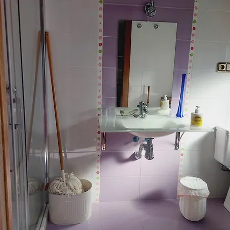 El Tinao De La Brujita Apartment