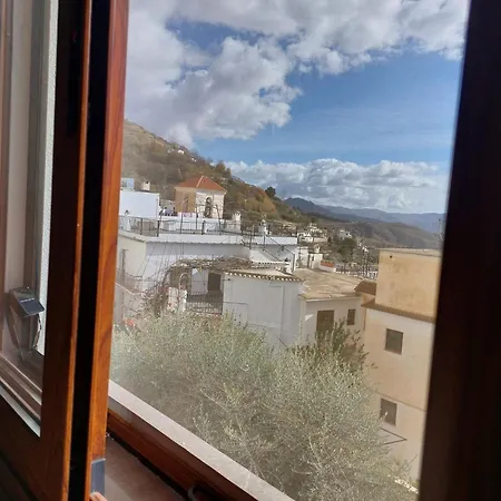 El Tinao De La Brujita Apartment