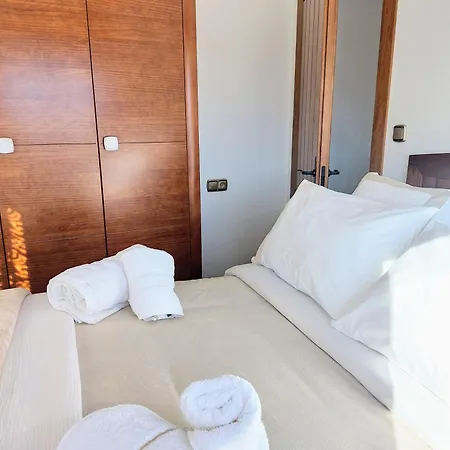 Apartment El Tinao De La Brujita Soportujar