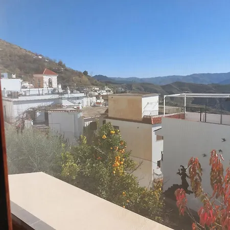 El Tinao De La Brujita Apartment