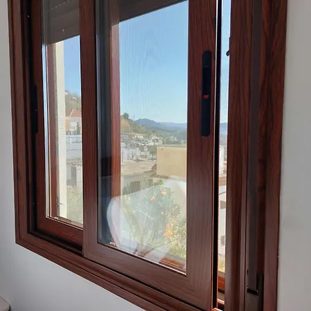 El Tinao De La Brujita Apartment