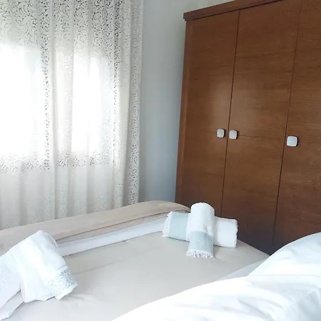 El Tinao De La Brujita Apartment
