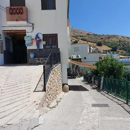 El Tinao De La Brujita Apartment *
