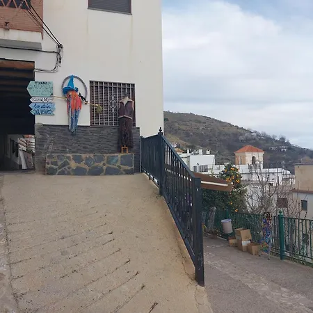 El Tinao De La Brujita *